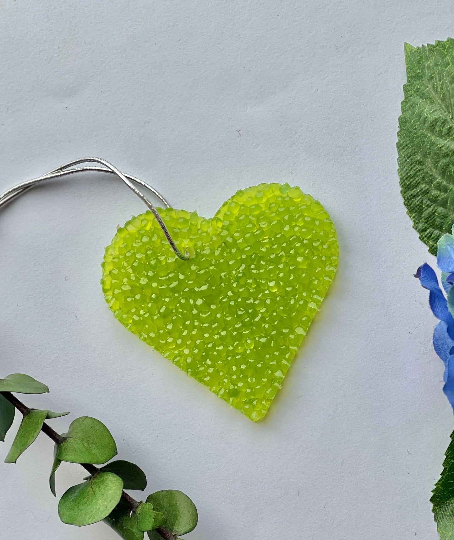 Air Fresheners - Modern States | Spring: Love / Home is where the heart is / Flower